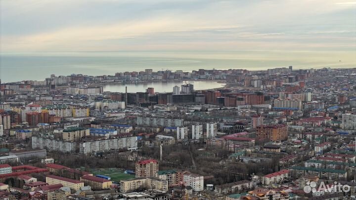 Аэросъемка. Съемка с дрона Mavic 3 Pro