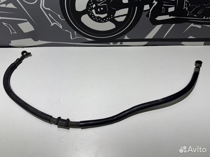 Гидравлический патрубок Длинна 74 см