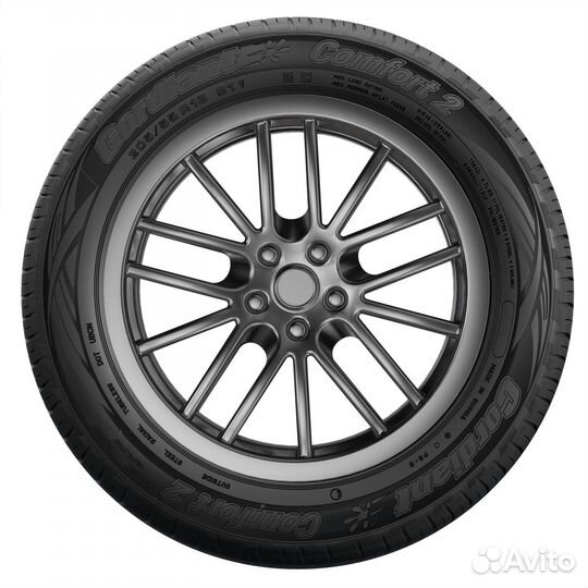 Cordiant Comfort 2 185/65 R14 90H