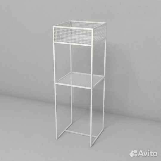 Кашпо Амелия 9