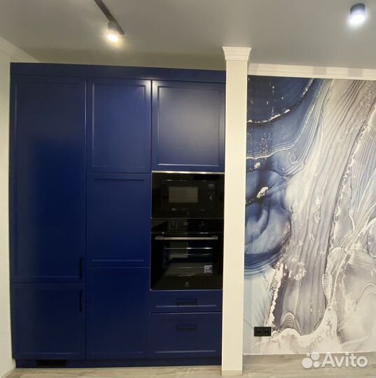 Изготовление мебели на заказ