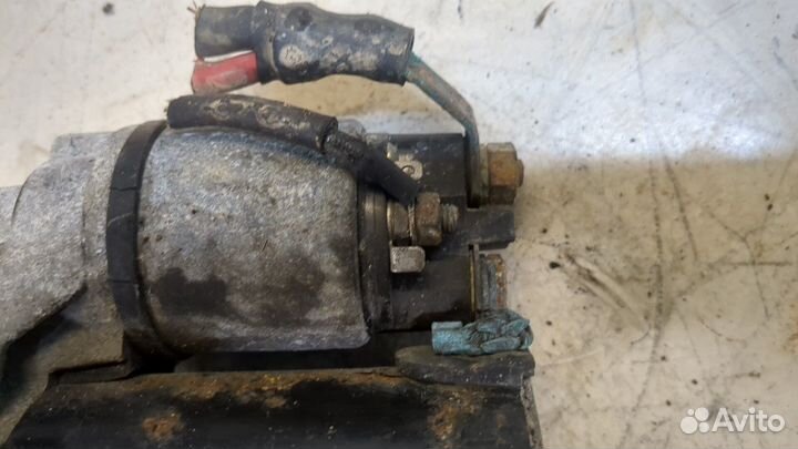 Стартер Opel Zafira A, 2005