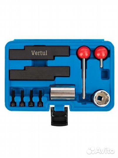 Набор фиксаторов Porsche Macan 3.0/3.6L