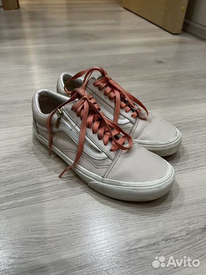 Кеды vans женские 39 размер