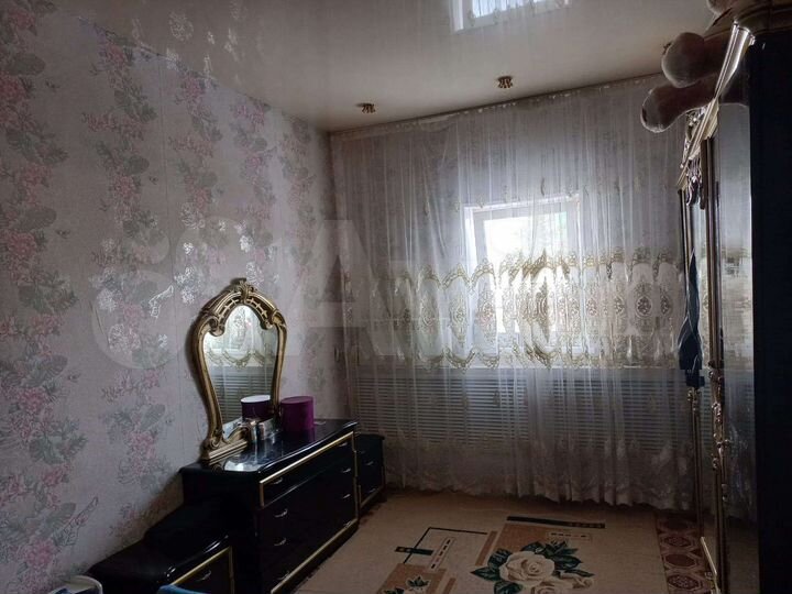 Дом 168 м² на участке 8 сот.