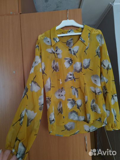 Женские вещи