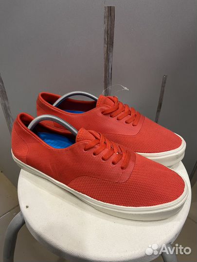 Кеды people размер 45
