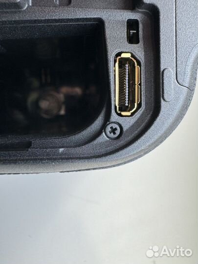 Фотоаппарат r6 body canon