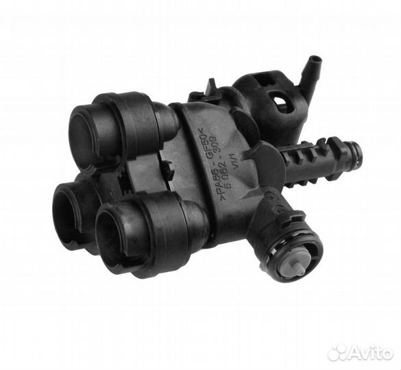 Помпа В сборе karcher, K2-K3 4.551-159.3