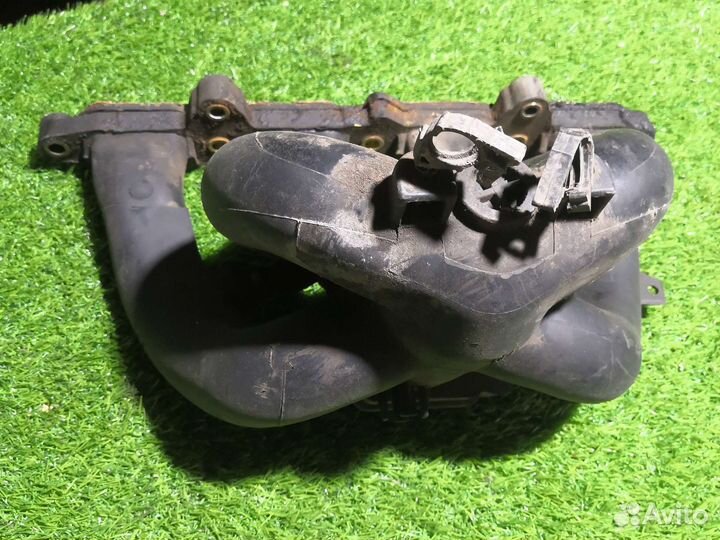 Впускной коллектор Chevrolet LD9