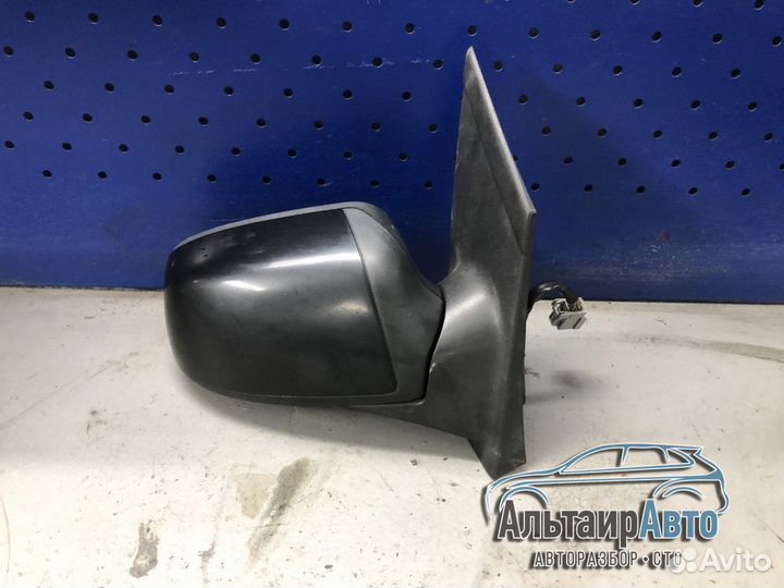 Зеркало правое Ford Focus 2 5 контактов