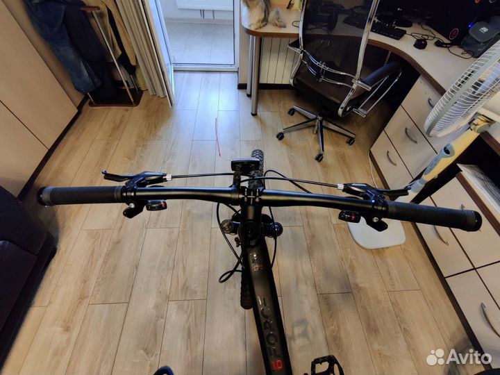 Горный велосипед 29