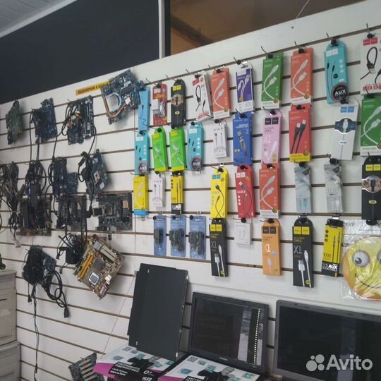 Срочный ремонт телефонов, планшетов,ноутбуков