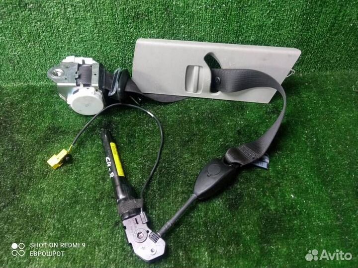 Ремень безопасности Opel Meriva B (2010-2018)