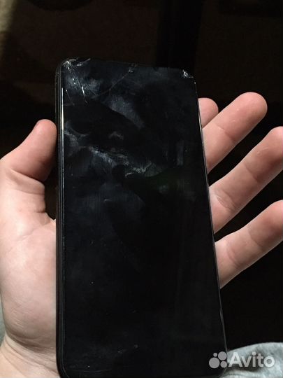Xiaomi Redmi Note 7, 3/32 ГБ