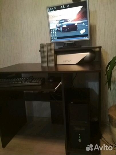Компьютер