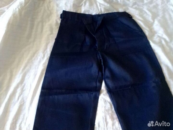 Костюм рабочий