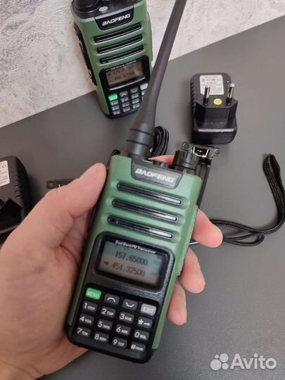 Рация BaoFeng UV-13 PRO