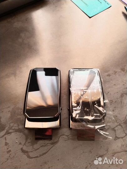 Пряжка для брючного ремня