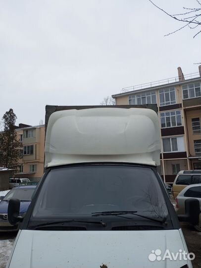 Вывоз строительного мусора