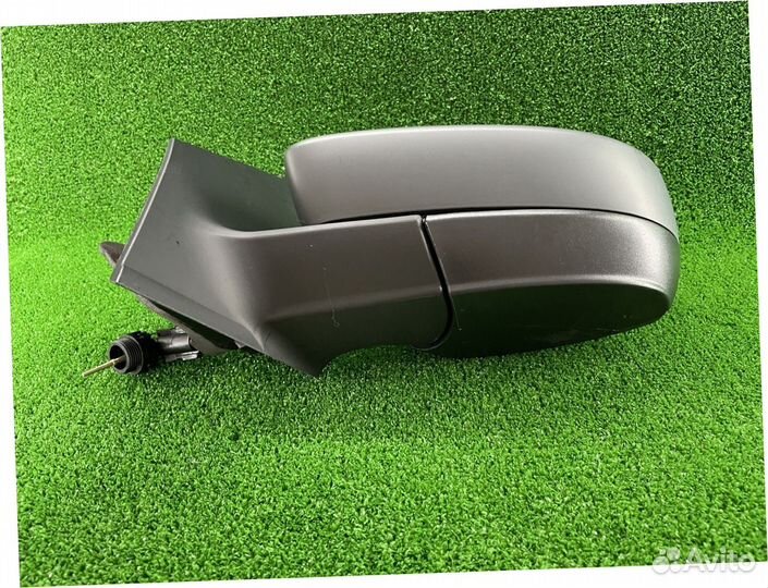 Зеркало левое Поло Седан (15-20)