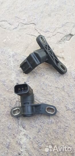 Датчик положения коленвала Mazda 3 / 5 / 6 / CX7 L