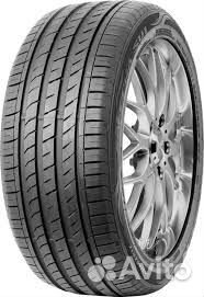 Nexen N'Fera SU1 245/50 R18 104W