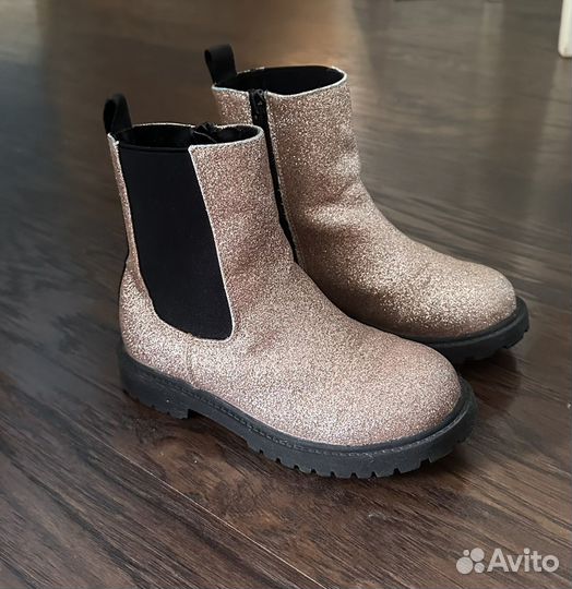 Полуботинки Original Marines 29