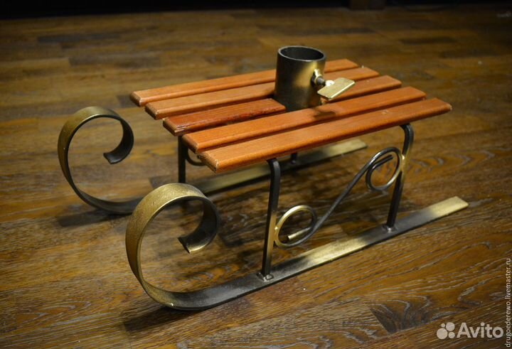 Подставка для елки