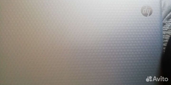 Ноутбук нр G62