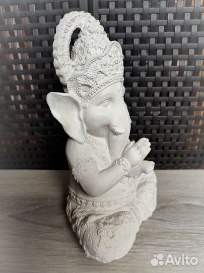 Статуэтка слон Ганеша (Ганеш)