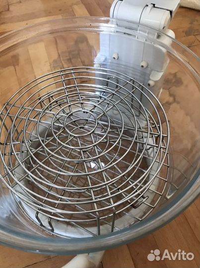 Аэрогриль hotter