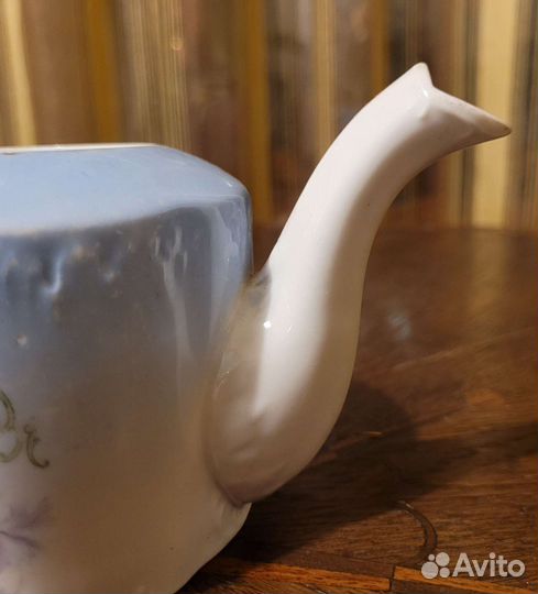 Заварочный чайник Гарднер