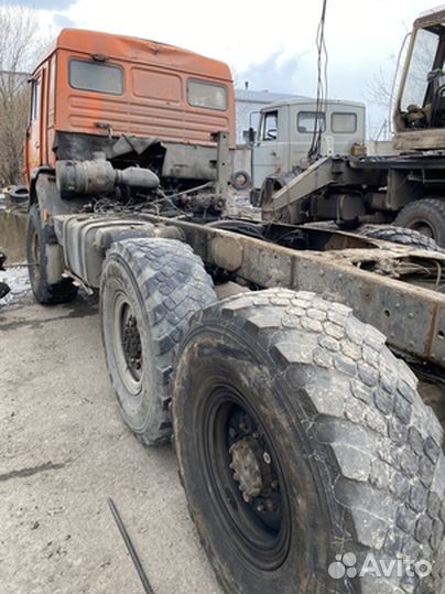 Капитальный ремонт камаз