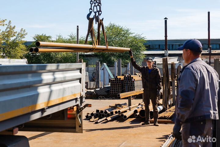 Полоса 40*5 L6 м