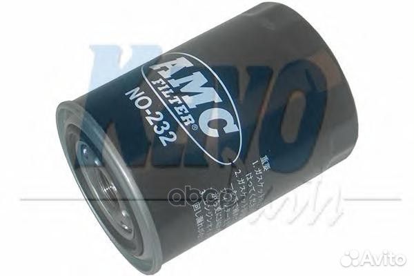 Фильтр масляный nissan almera/primera/terrano/F