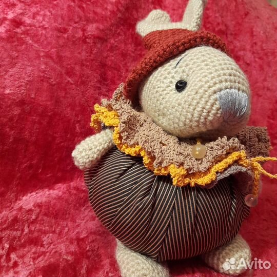 Мягкая игрушка