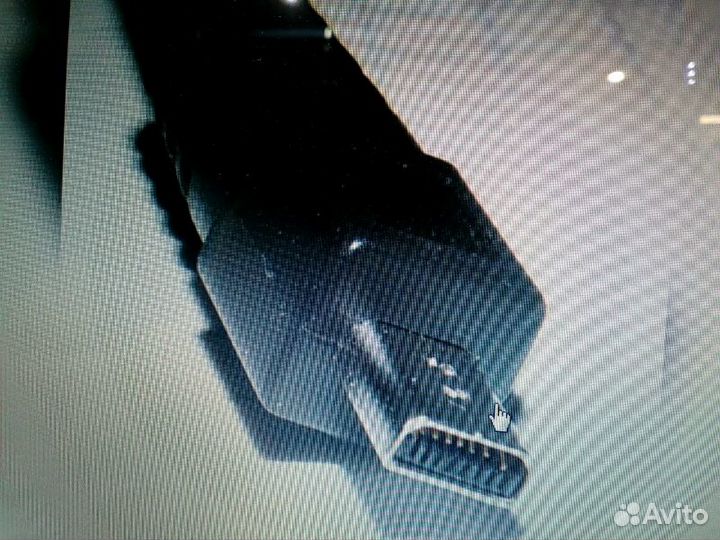 Usb кабель для фотоаппаратов 8 pin