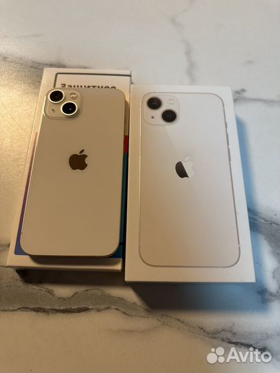 iPhone 13