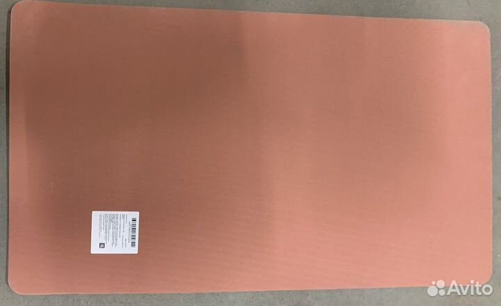 Коврик эва EVA