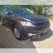 Mazda CX-7 2.3 AT, 2008, 170 000 км, с пробегом, цена 735 000 руб.