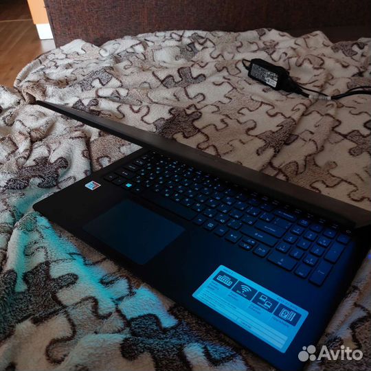 Acer Aspire A315-21-61HL