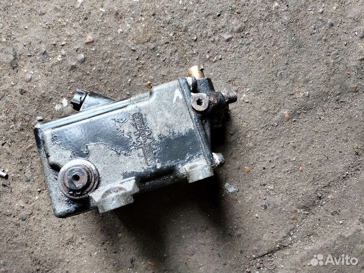 Подъемник кабины man