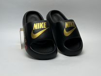 Тапки мужские резиновые Nike