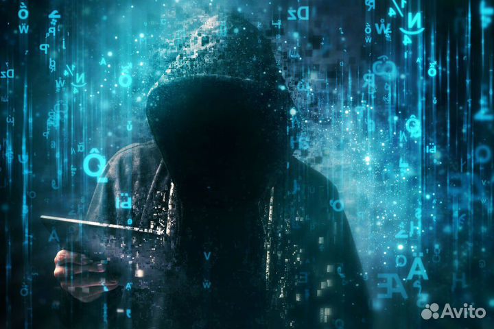 Компьютерный мастер, любая проблема