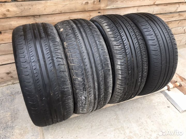 Hankook Optimo K415 245/50 R18 100