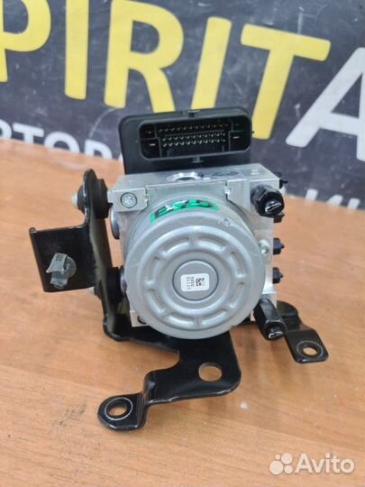 Блок ABS Kia Cerato 4 G4FM 2018-2023