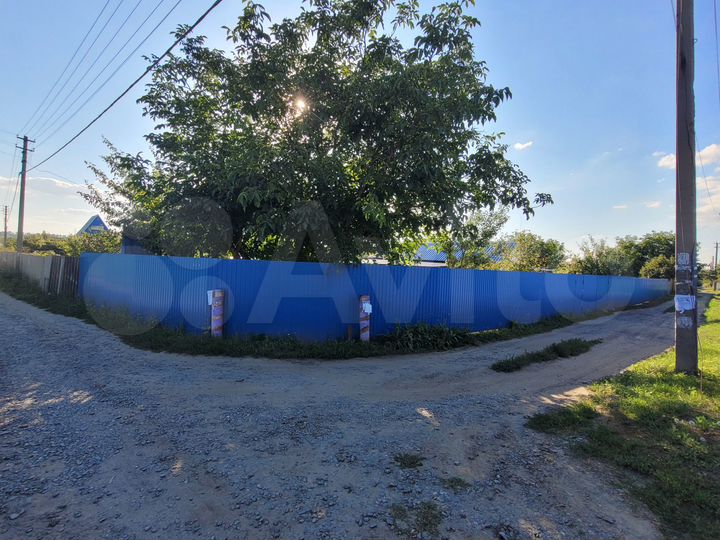 Дача 35 м² на участке 10 сот.