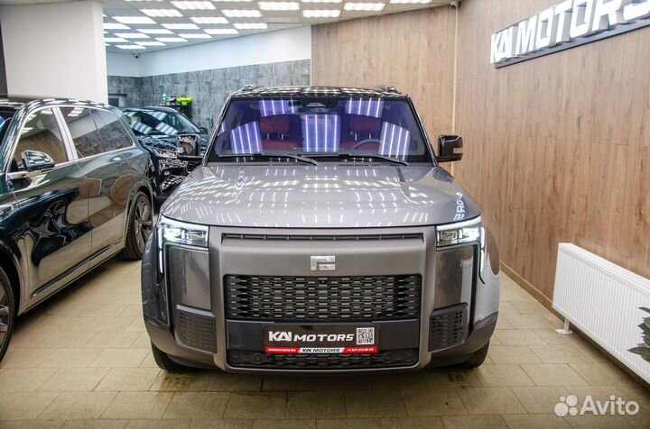 Rox 01 1.5 AT, 2024, 10 км