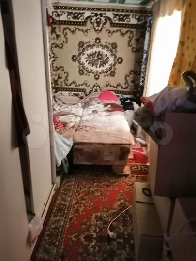 Дом 48 м² на участке 14 сот.